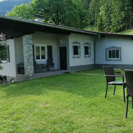 Ferienhaus Tauernblick 장크트 바이트 임 퐁가우 외부 사진