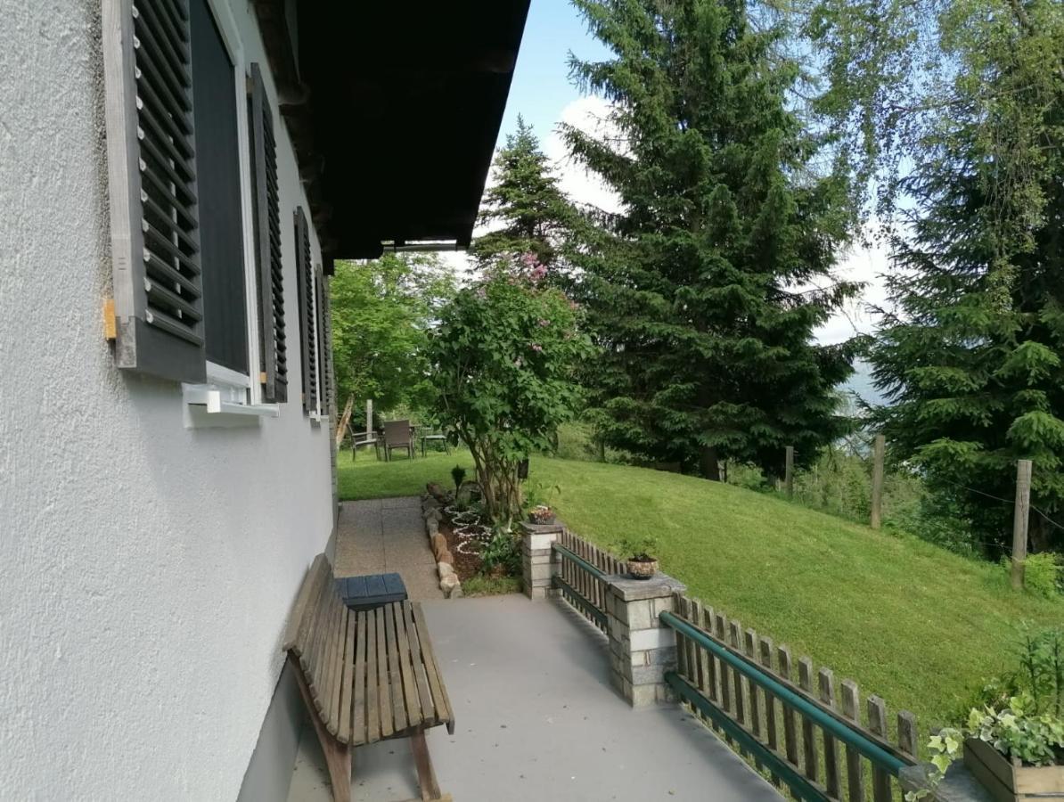 Ferienhaus Tauernblick 장크트 바이트 임 퐁가우 외부 사진
