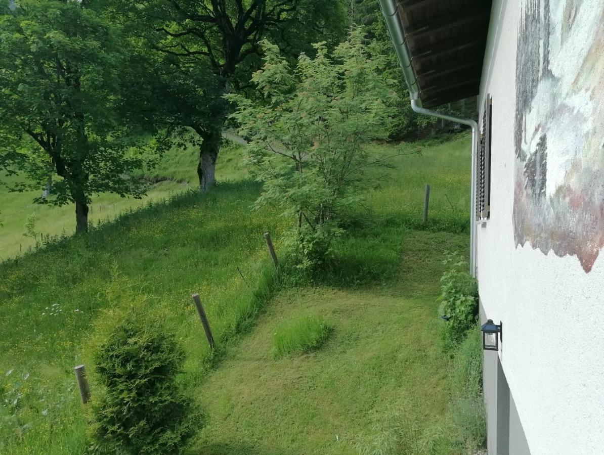 Ferienhaus Tauernblick 장크트 바이트 임 퐁가우 외부 사진
