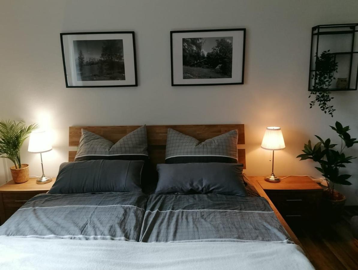 Ferienhaus Tauernblick 장크트 바이트 임 퐁가우 외부 사진