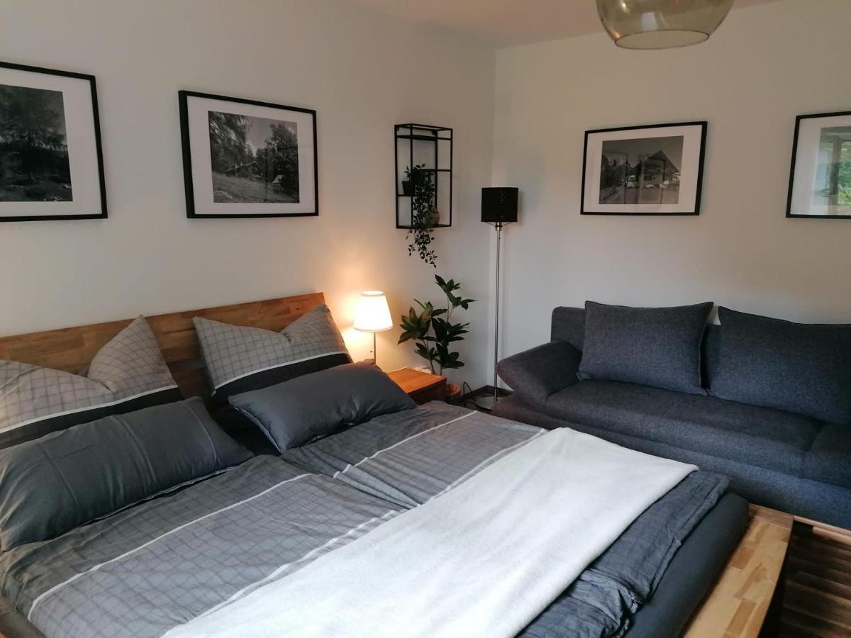 Ferienhaus Tauernblick 장크트 바이트 임 퐁가우 외부 사진
