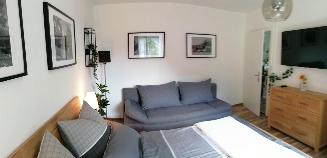 Ferienhaus Tauernblick 장크트 바이트 임 퐁가우 외부 사진