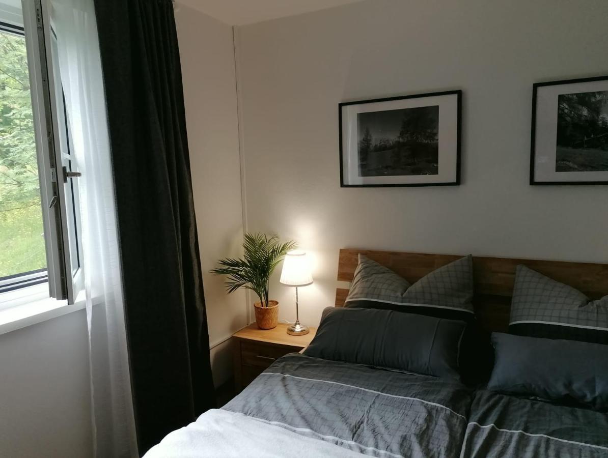 Ferienhaus Tauernblick 장크트 바이트 임 퐁가우 외부 사진