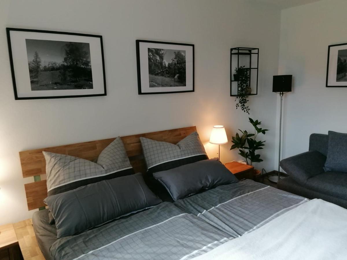 Ferienhaus Tauernblick 장크트 바이트 임 퐁가우 외부 사진