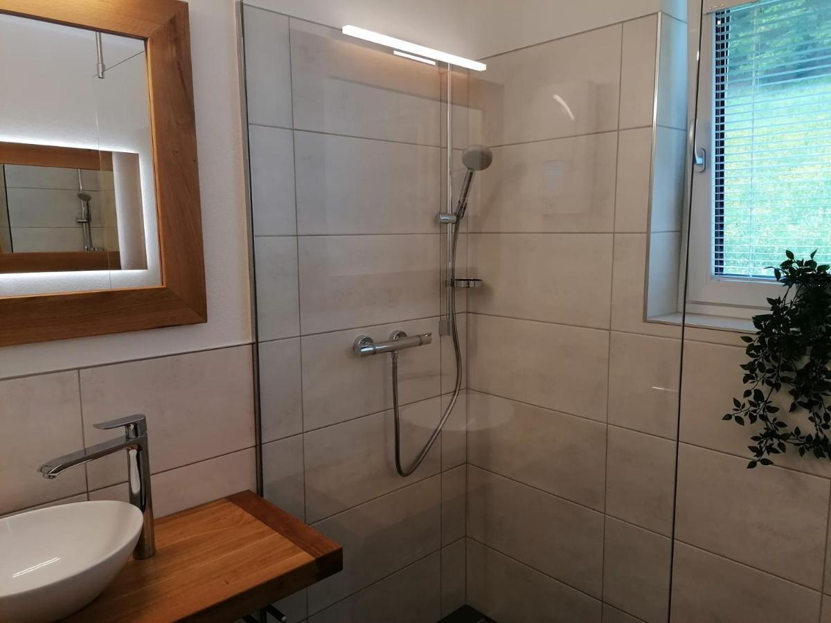 Ferienhaus Tauernblick 장크트 바이트 임 퐁가우 외부 사진