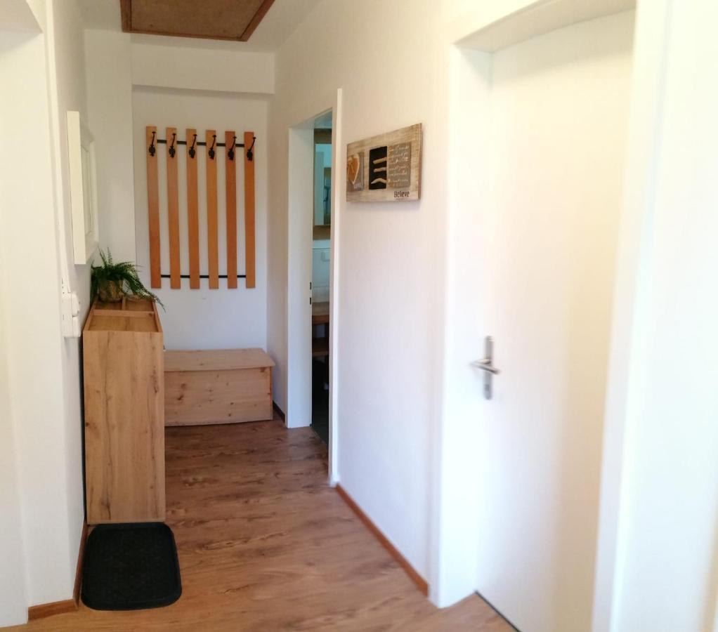Ferienhaus Tauernblick 장크트 바이트 임 퐁가우 외부 사진