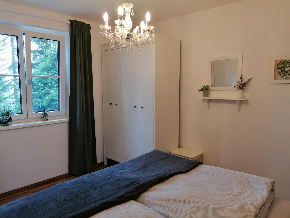Ferienhaus Tauernblick 장크트 바이트 임 퐁가우 외부 사진