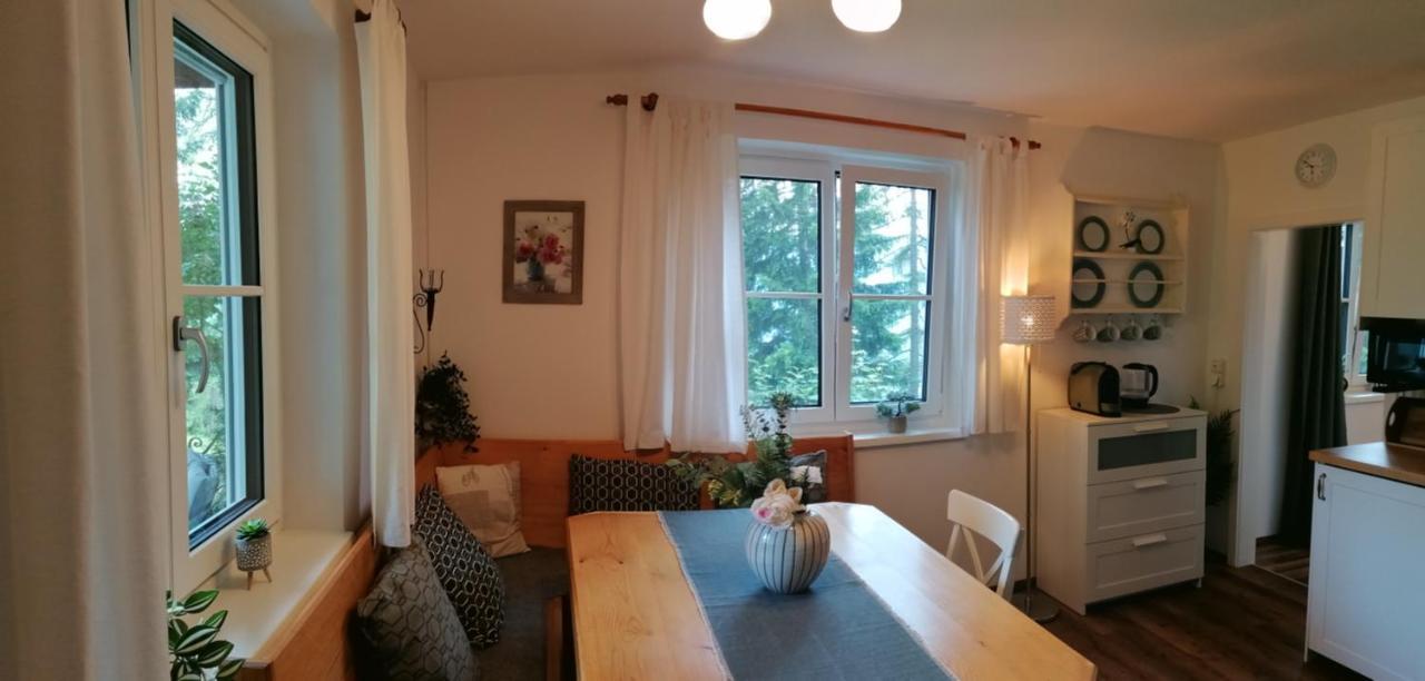 Ferienhaus Tauernblick 장크트 바이트 임 퐁가우 외부 사진